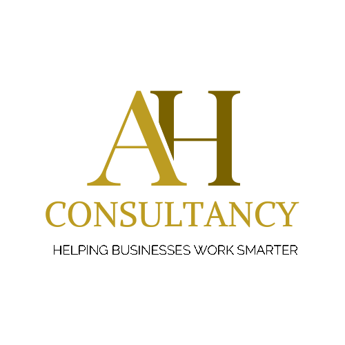 AH Consultancy logo